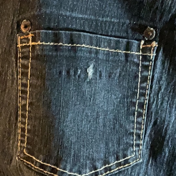 Women’s plus size Angels jeans size 20W - Picture 9 of 10